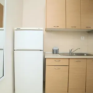 Siviri Rooms Σίβηρη