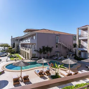 Hotel Siviris Golden, Siviri