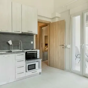 Apartament V Luxury, Siviri