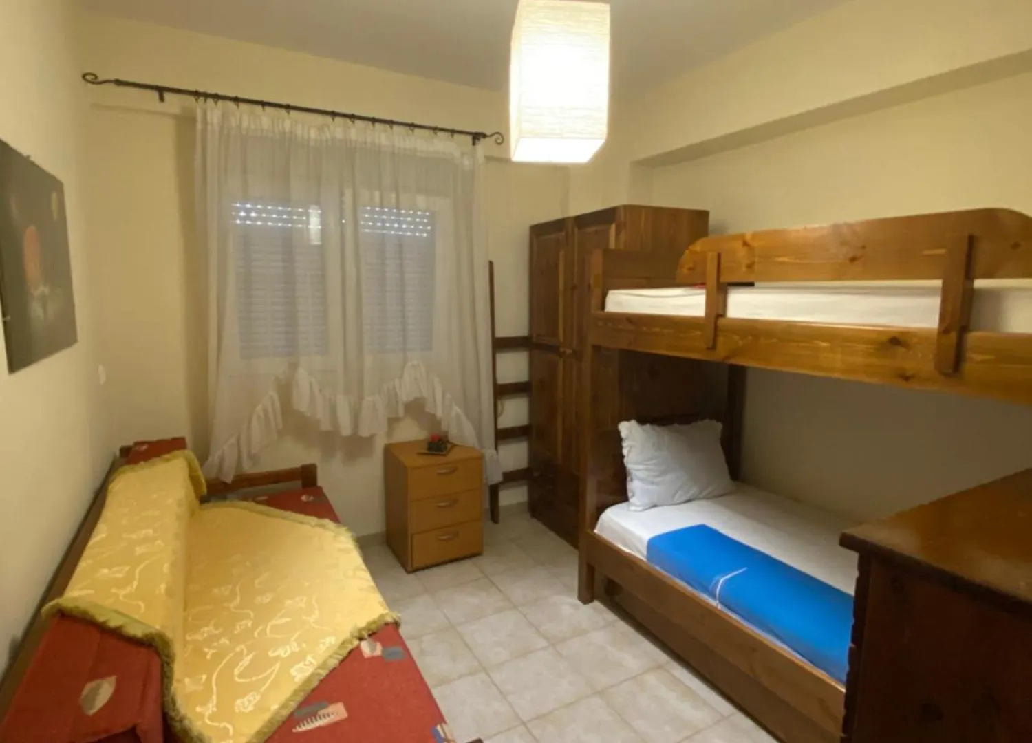 Sunny Heaven! Apartment Siviri