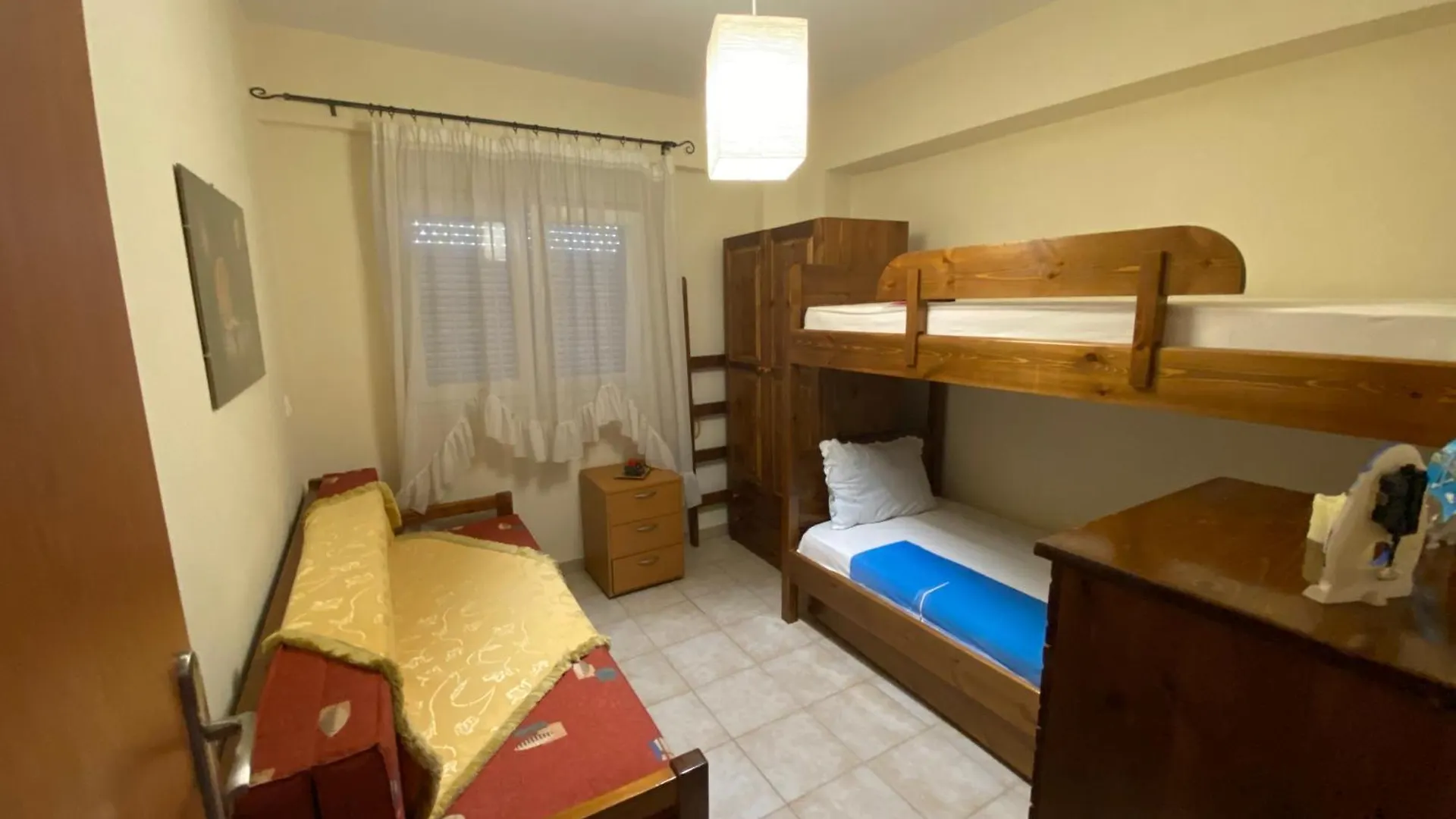 Sunny Heaven! Apartment Siviri
