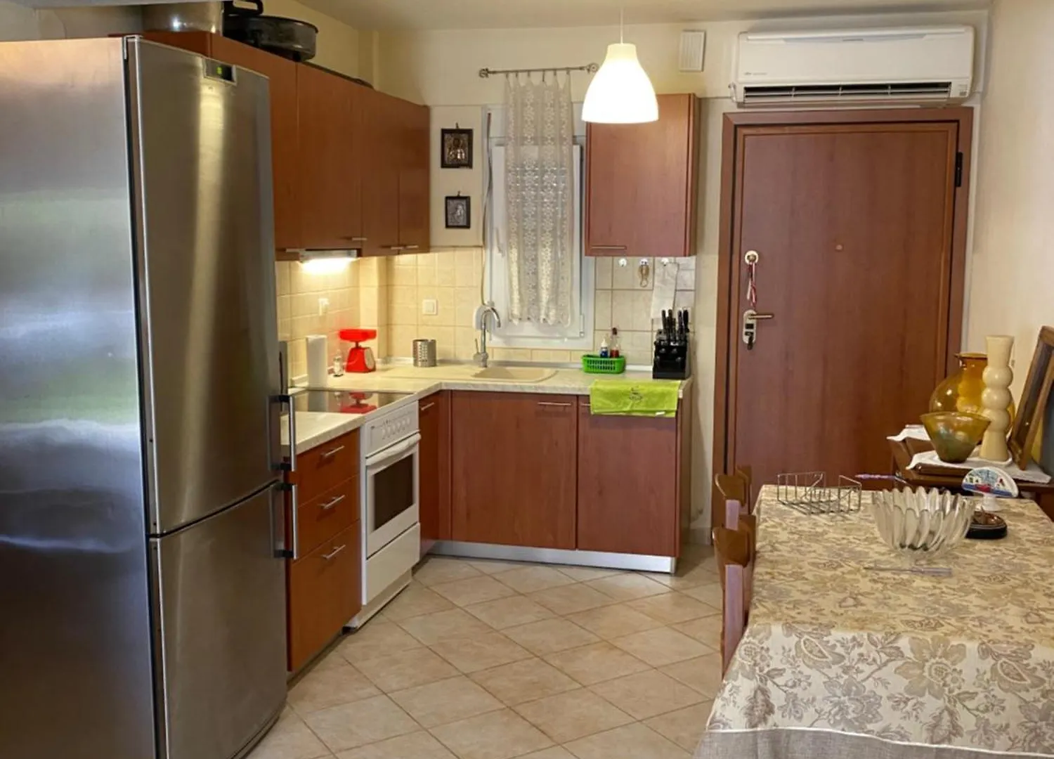 Sunny Heaven! Apartment Siviri