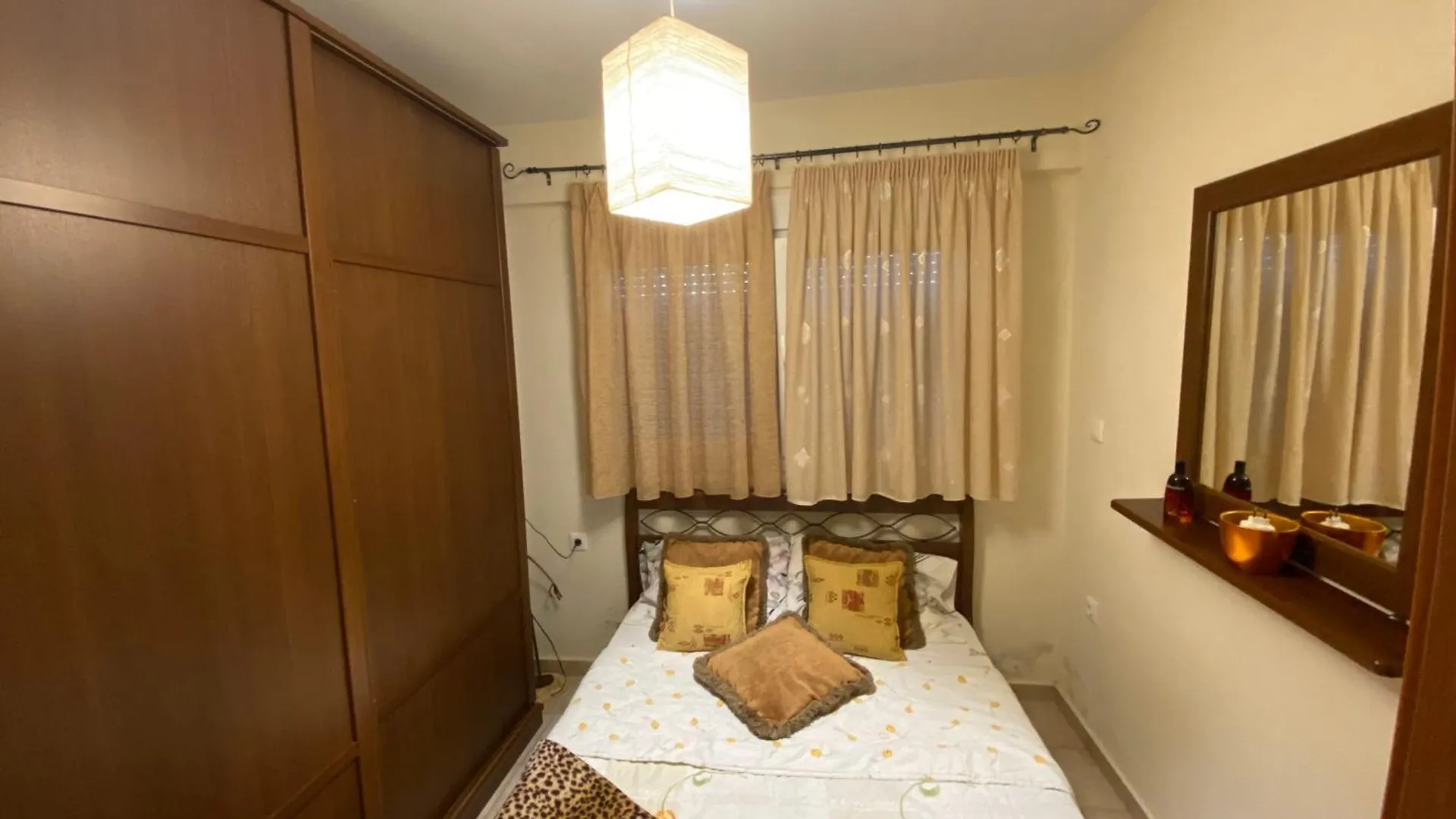 Sunny Heaven! Apartment Siviri