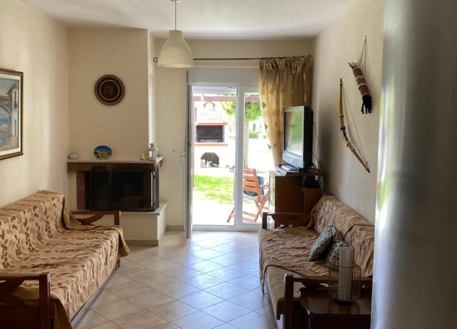 Sunny Heaven! Apartment Siviri 0*,  Greece