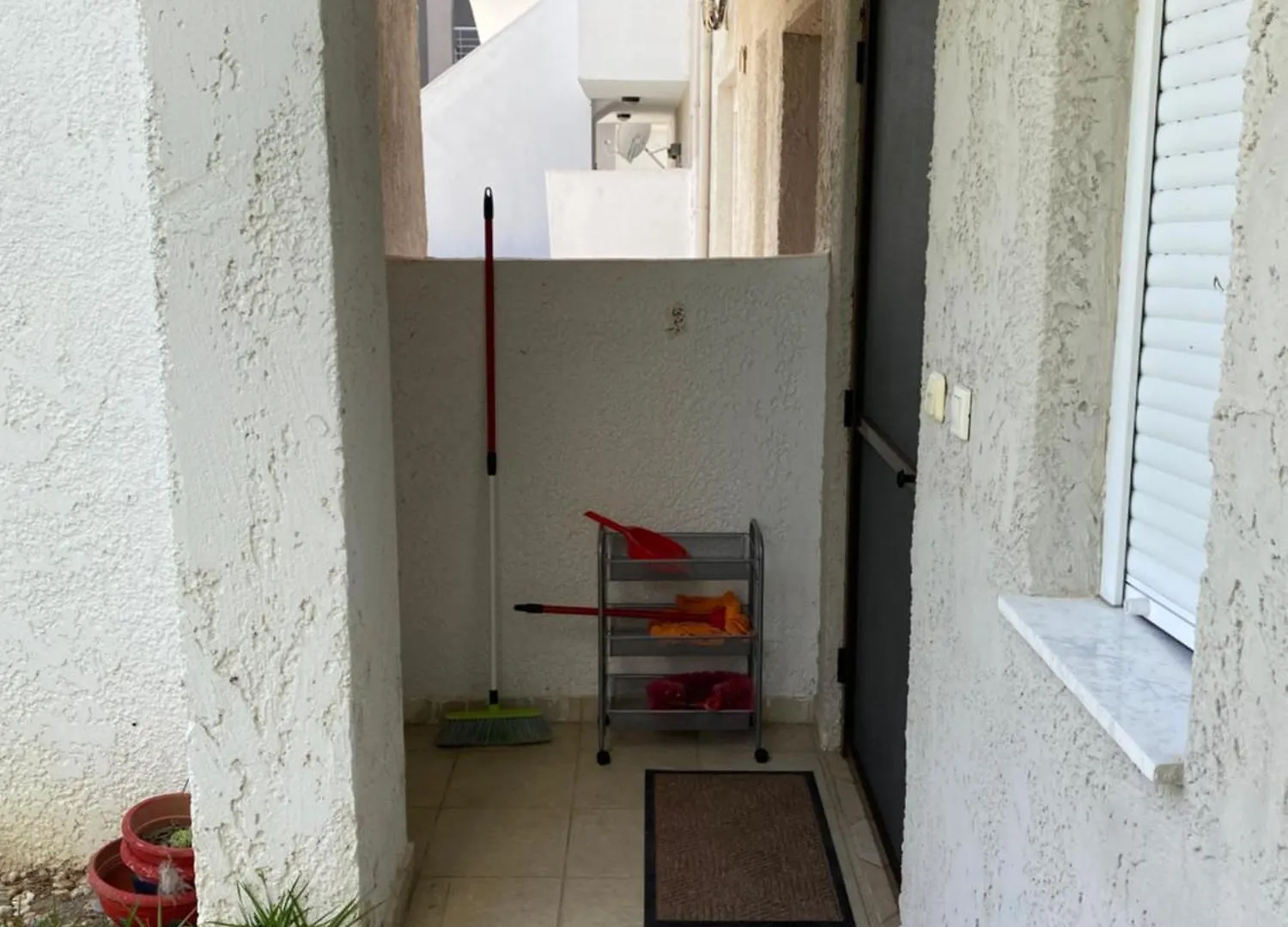 Sunny Heaven! Apartment Siviri