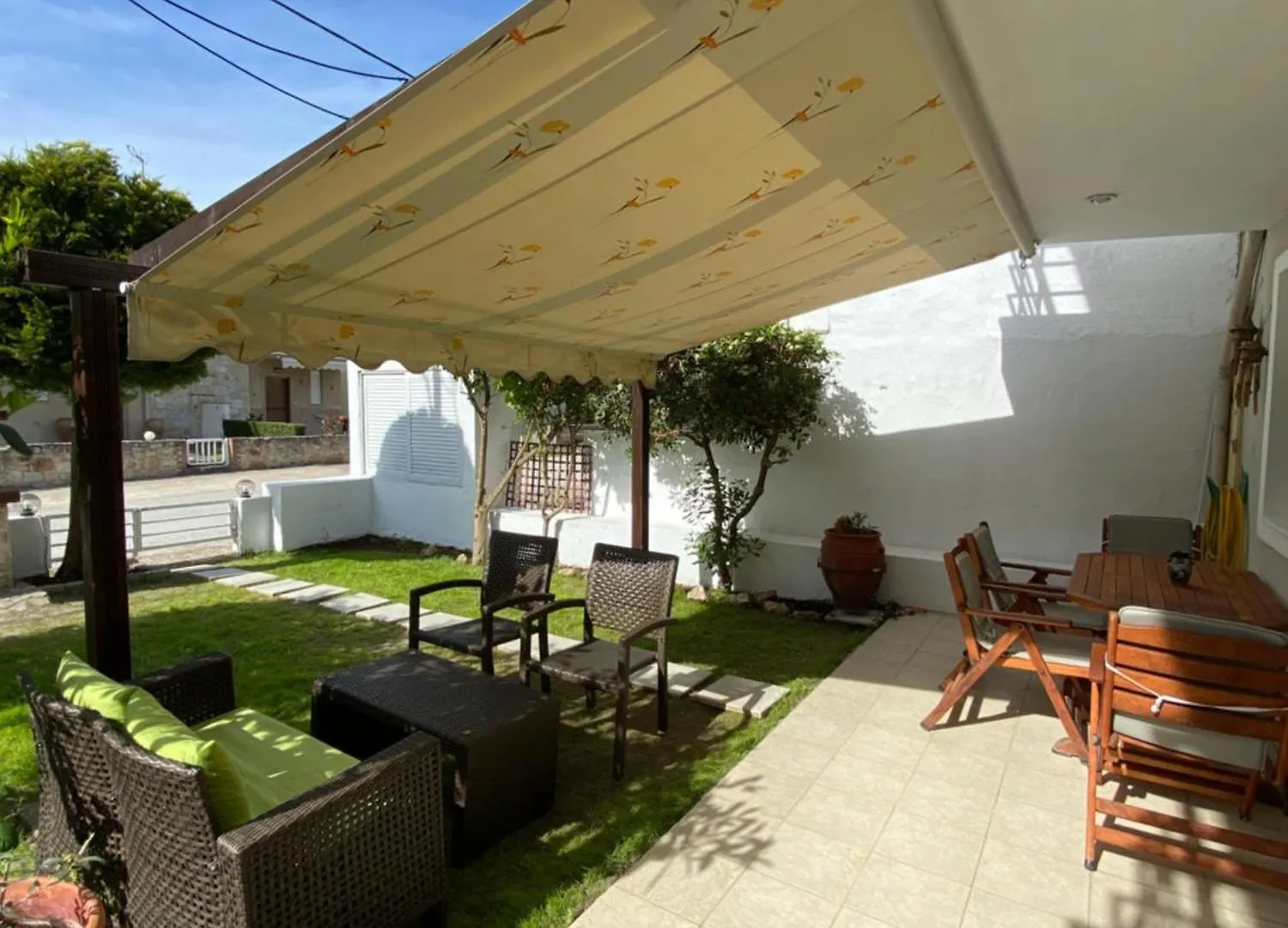 Sunny Heaven! Apartment Siviri