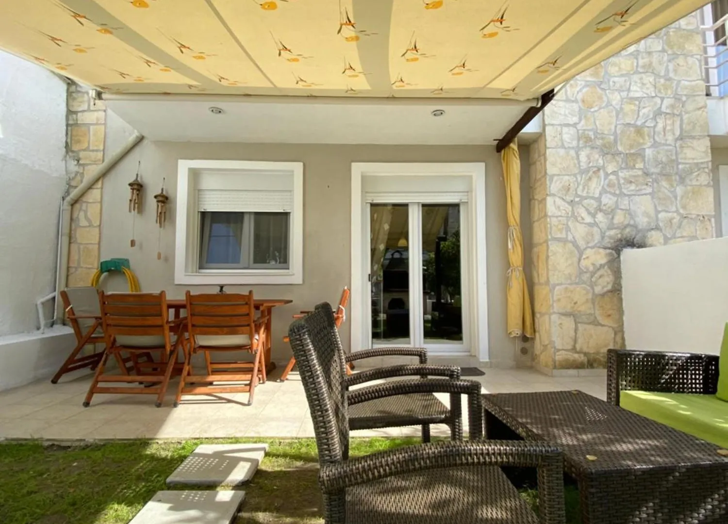 Sunny Heaven! Apartment Siviri
