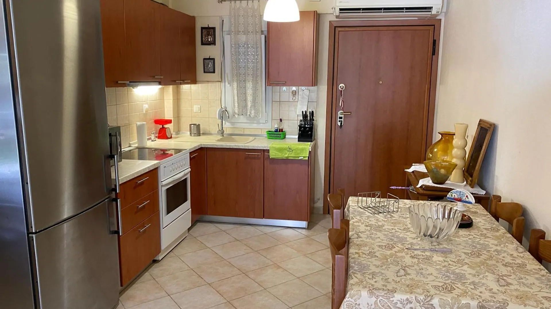 Sunny Heaven! Apartment Siviri