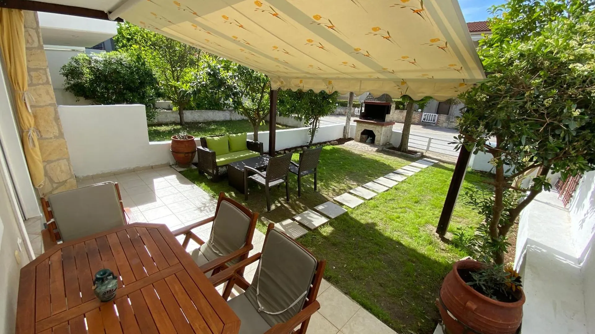 Sunny Heaven! Apartment Siviri