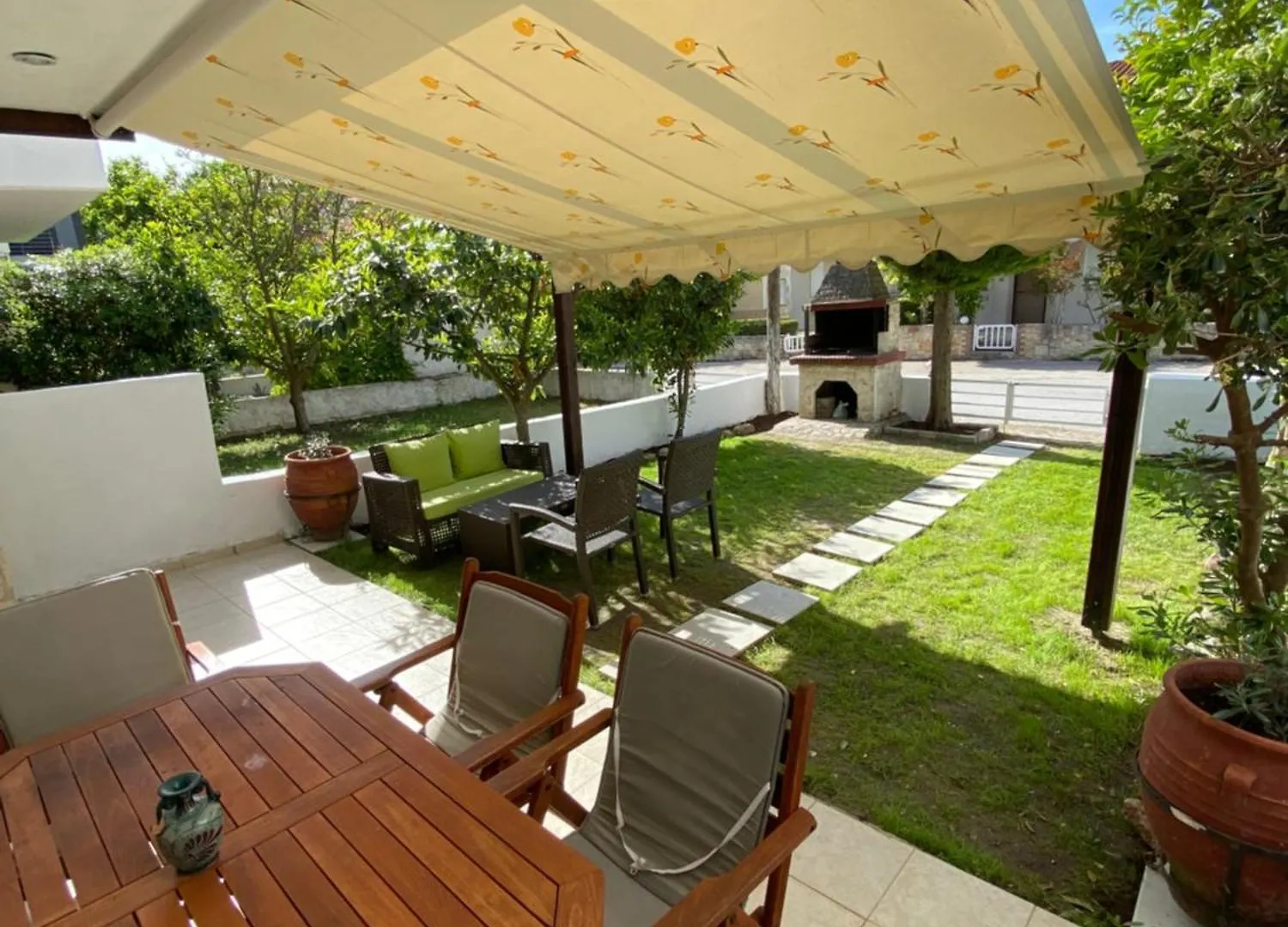 Sunny Heaven! Apartment Siviri 0*,  Greece