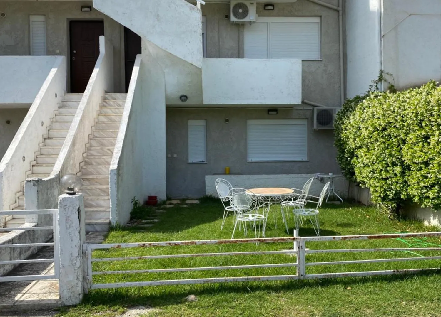 Sunny Heaven! Apartment Siviri