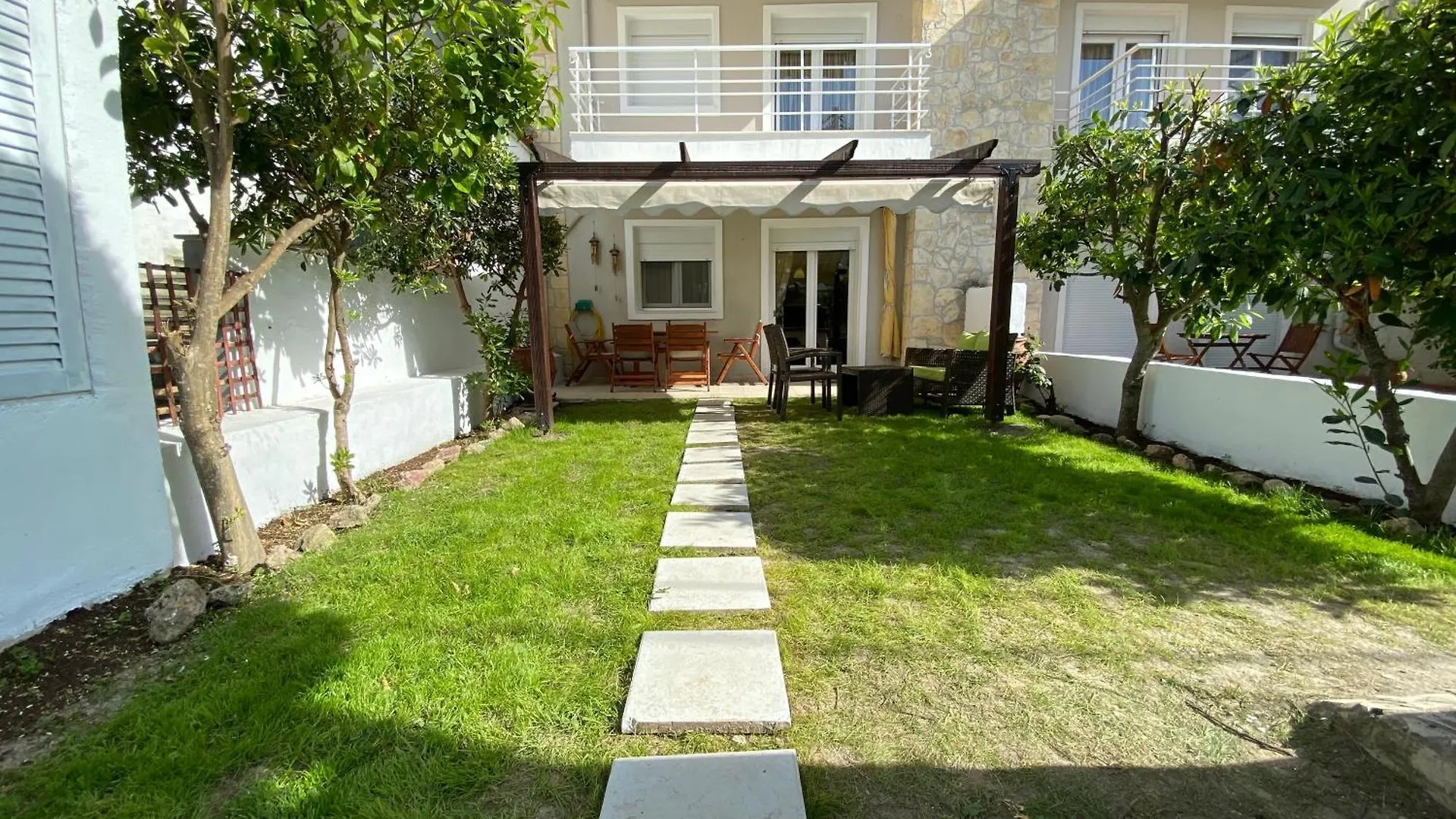 Sunny Heaven! Apartment Siviri