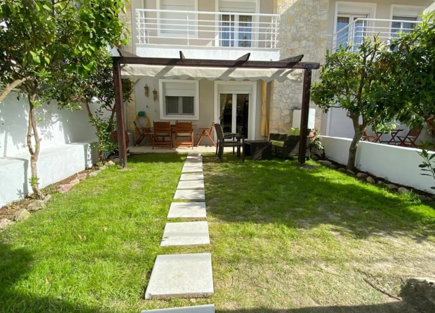 Sunny Heaven! Apartment Siviri Greece