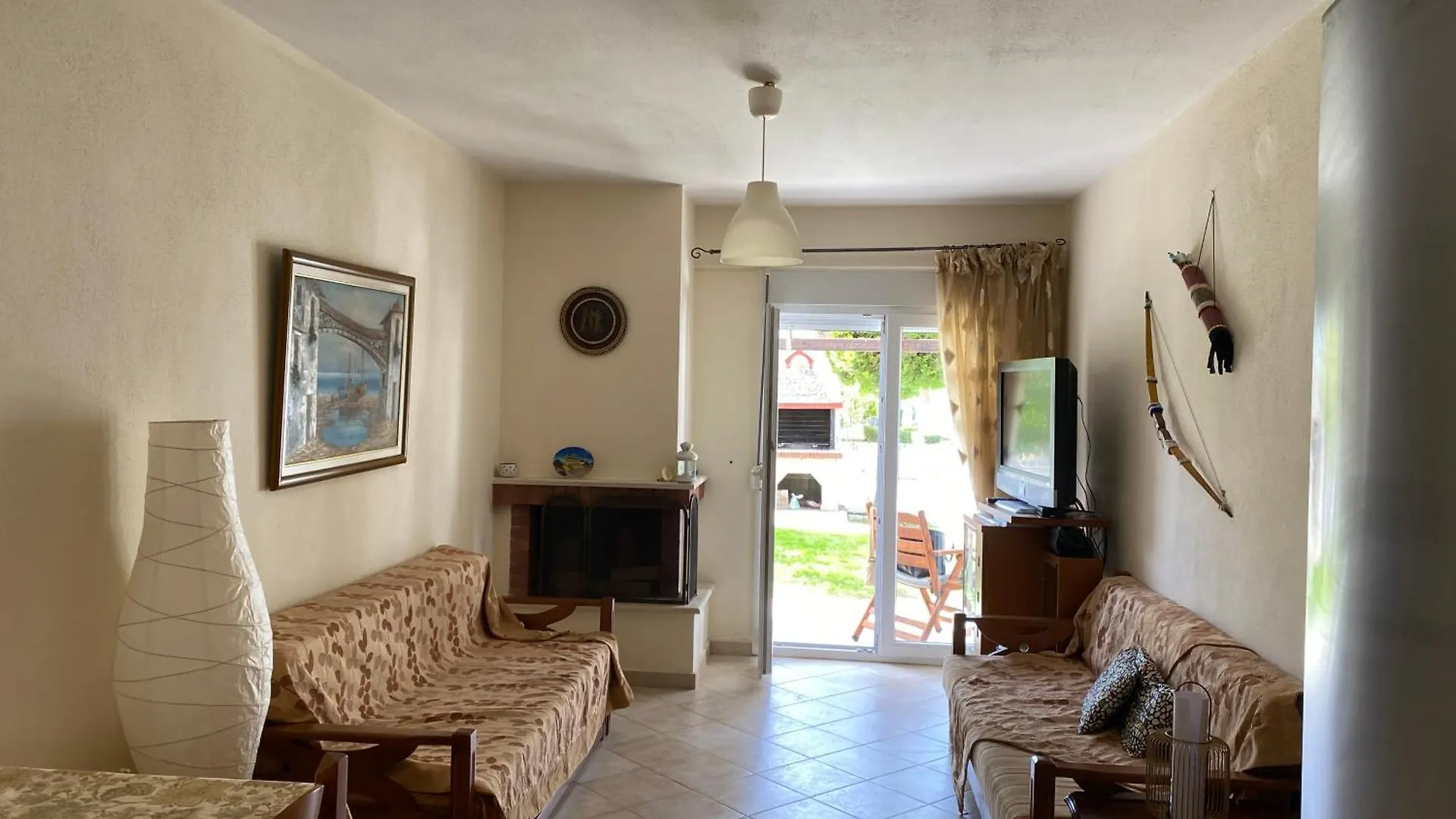 Sunny Heaven! Apartment Siviri 0*,  Greece