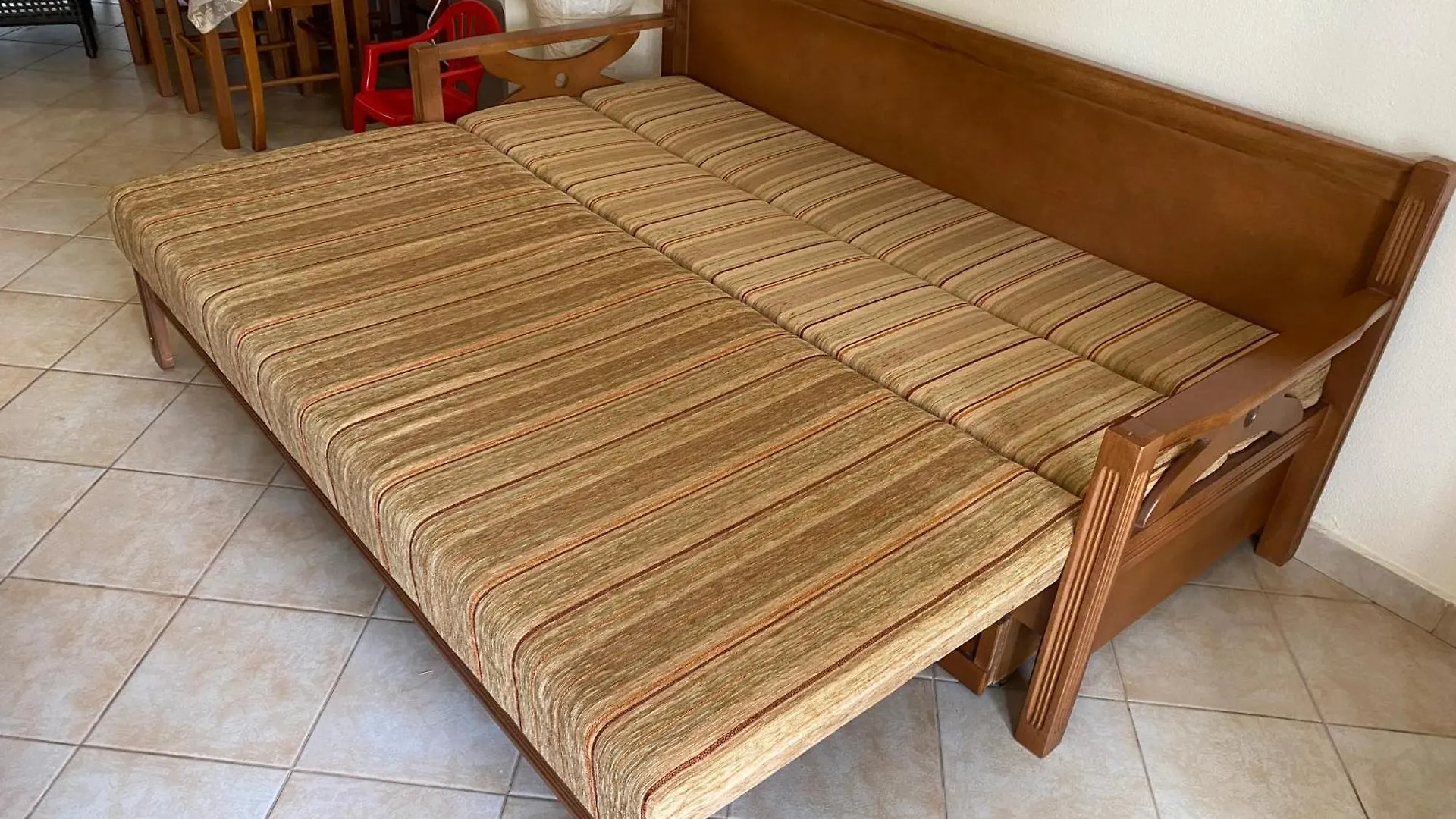 Sunny Heaven! Apartment Siviri Greece