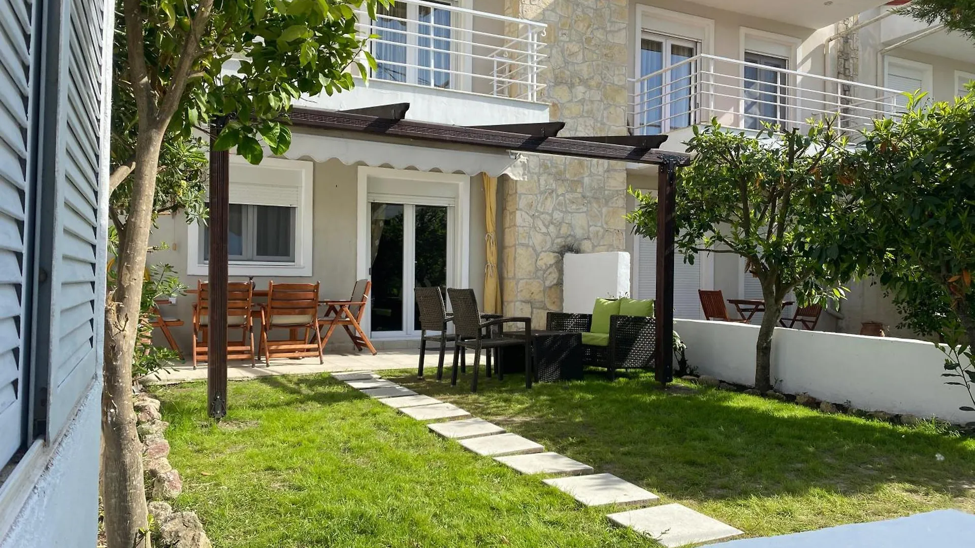 Sunny Heaven! Apartment Siviri